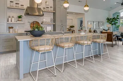 Laminate Flooring | Castle Carpets & Interiors