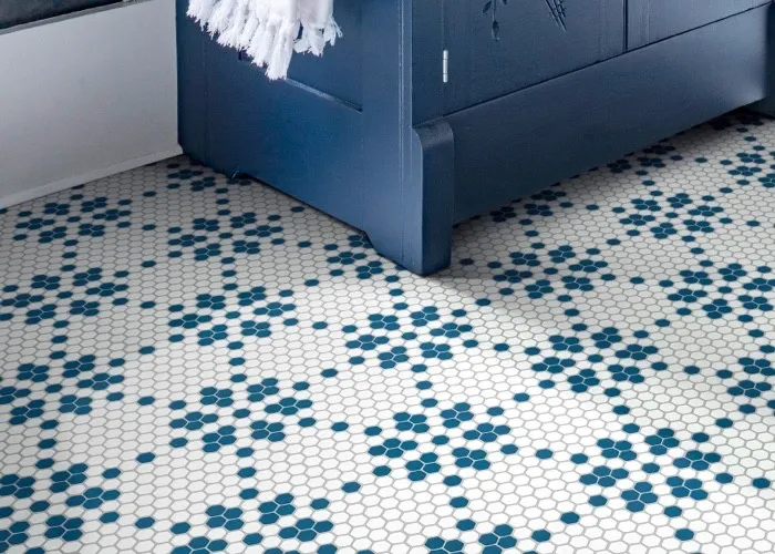 Tile Flooring | Castle Carpets & Interiors