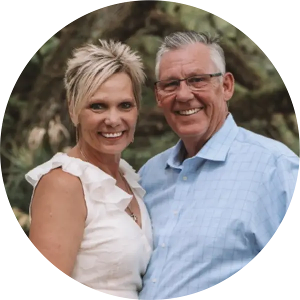 Bob and Janice | Castle Carpets & Interiors