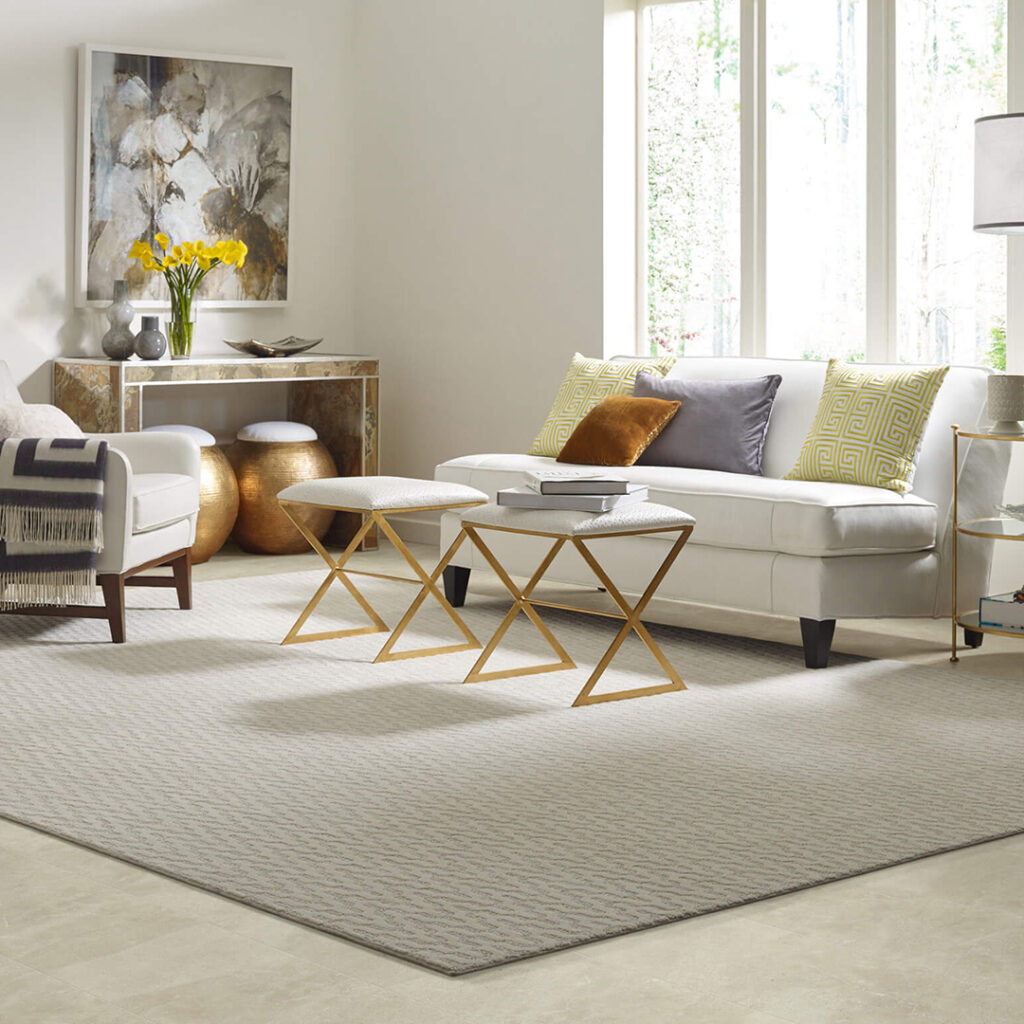 Area Rugs | Castle Carpets & Interiors