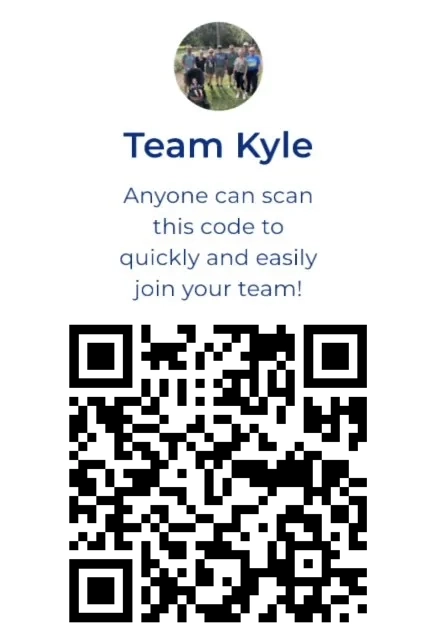 Team-Kyle-2026 Team Kyle | Castle Carpets & Interiors